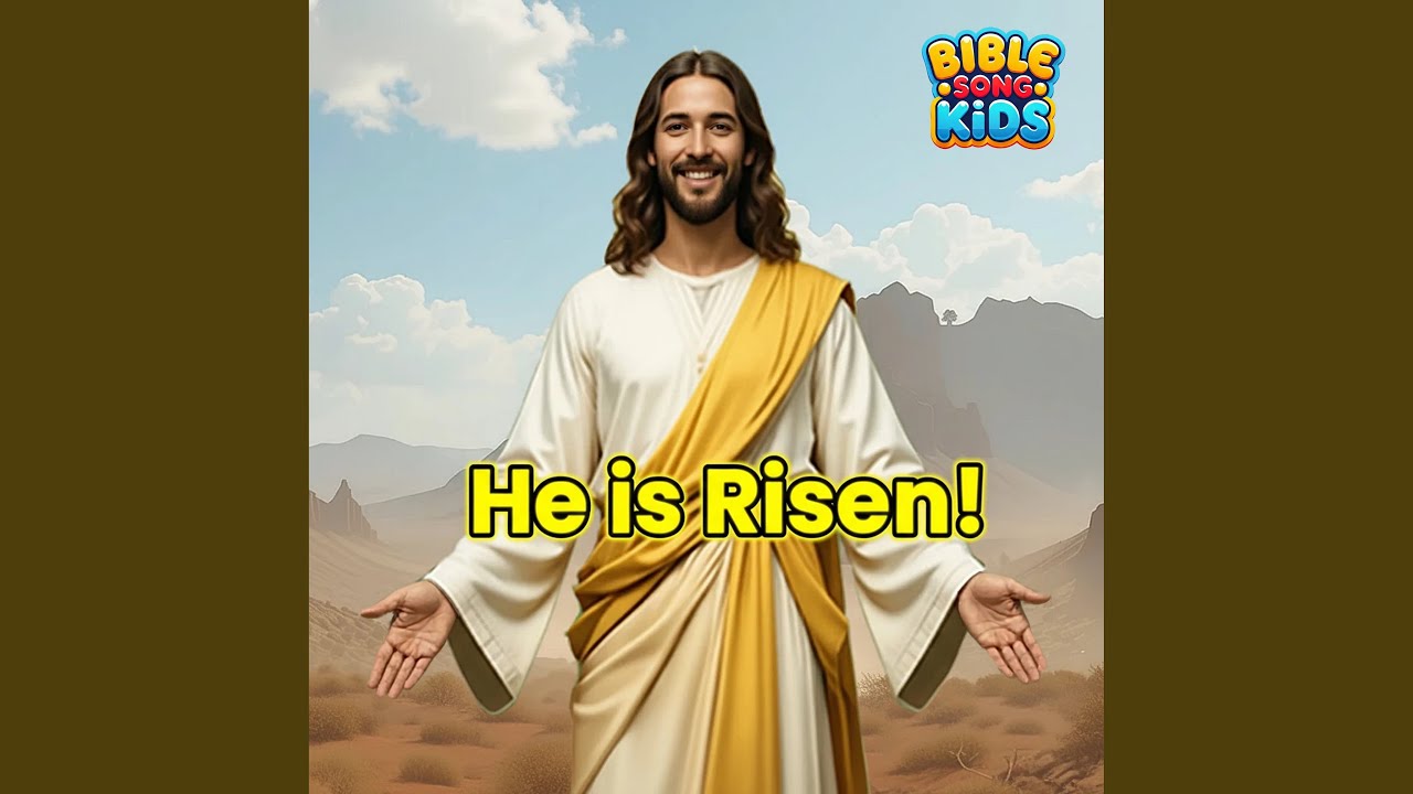 Christ the Lord is Risen Today