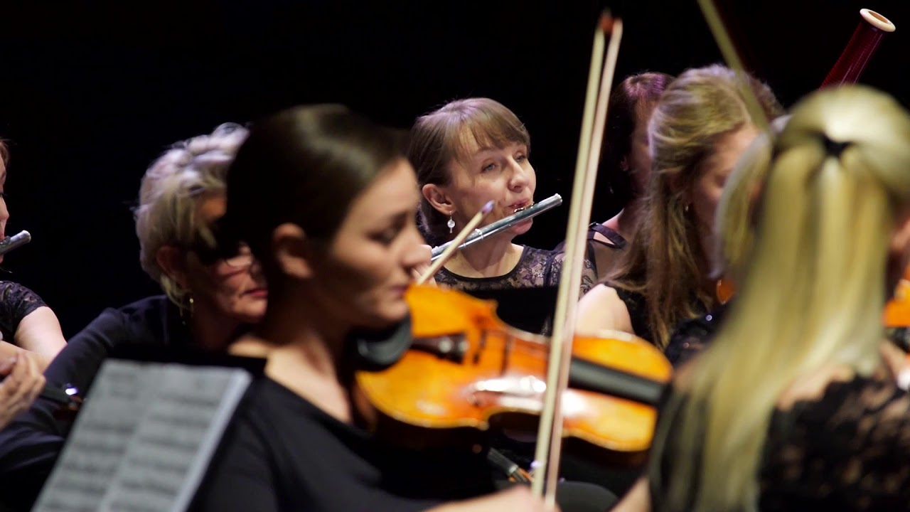 Orkiestra Camerata Stargard - Koncert Adwentowy