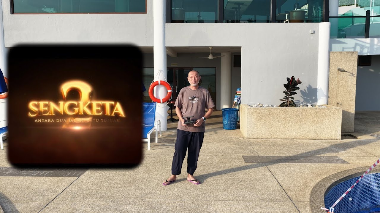 Sengketa 2#1: Kuatnya Muzik!