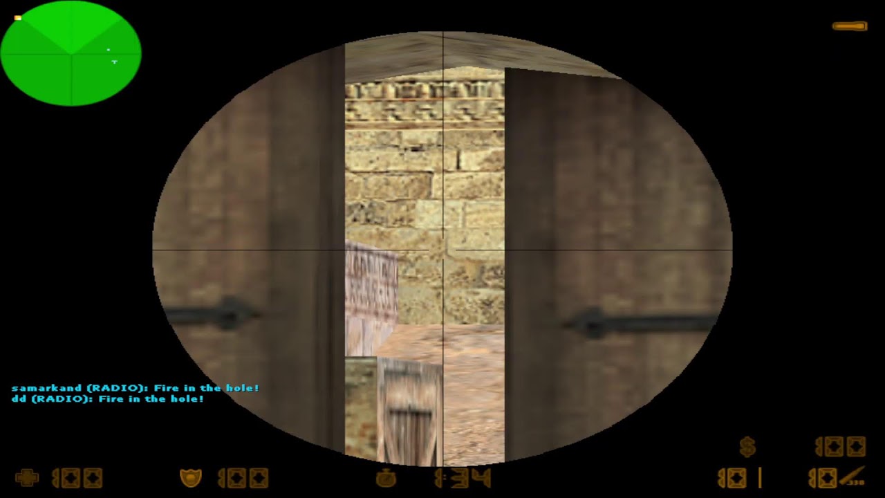 LIVE STREAM CS 1.6 ONLINE  #N1AWP