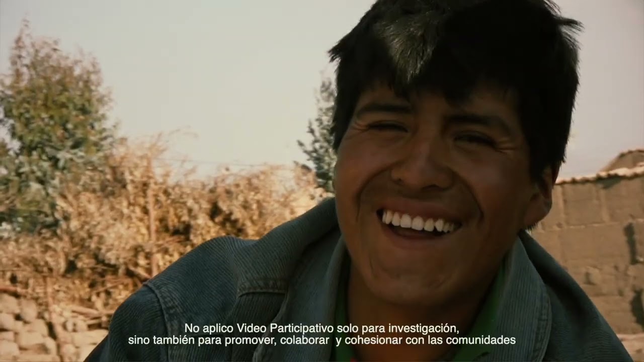 Enfoque de Video Participativo / Participatory Video Approach | Peru | 2010