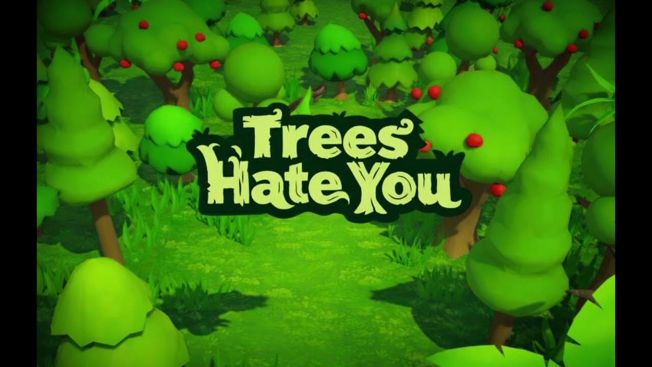 Trees Hate You Soundtrack - Track 2