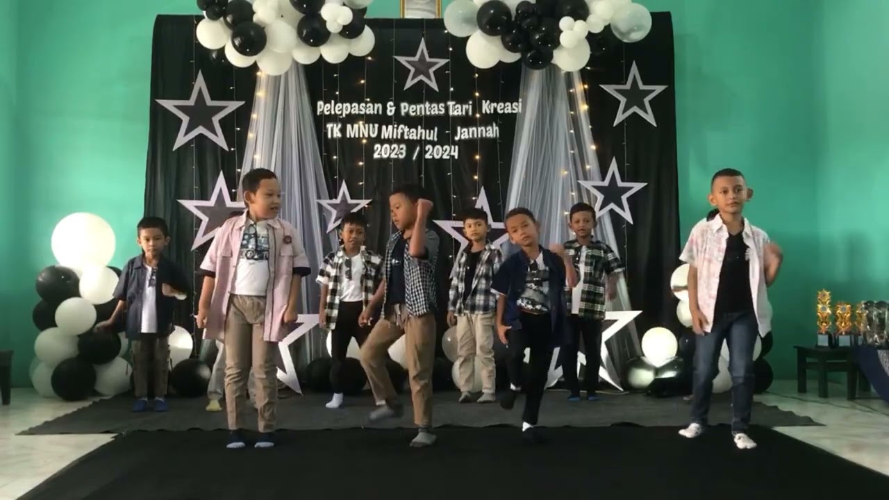gerak dan lagu bang bang bang (big bang) | zoom (jessi)| k-pop | dance kids | kreasi dance |