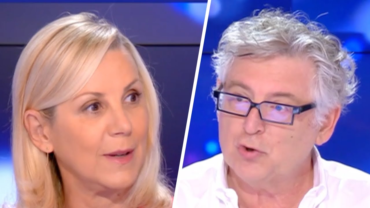 Michel Onfray : 