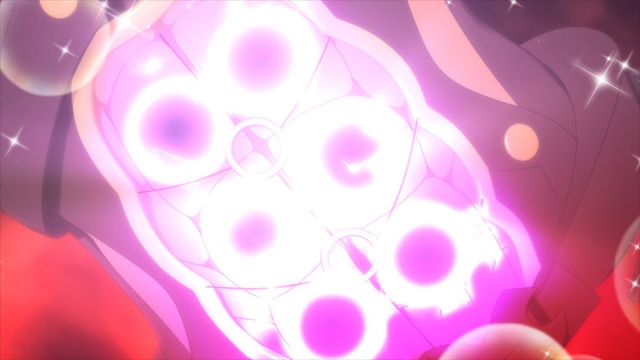 King of Prism Pride the Hero - EZ DO DANCE -THUNDER STORM ver.- [1080p 60fps]