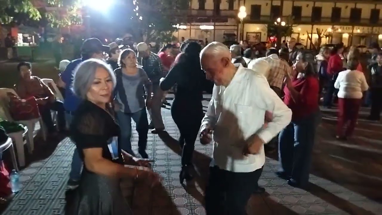 Bonita noche con la banda municipal 12 de febrero 2026