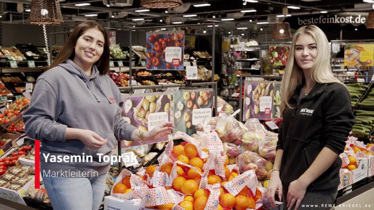 REWE Kriegel | Ihr REWE-Markt in Dietenheim und Erolzheim