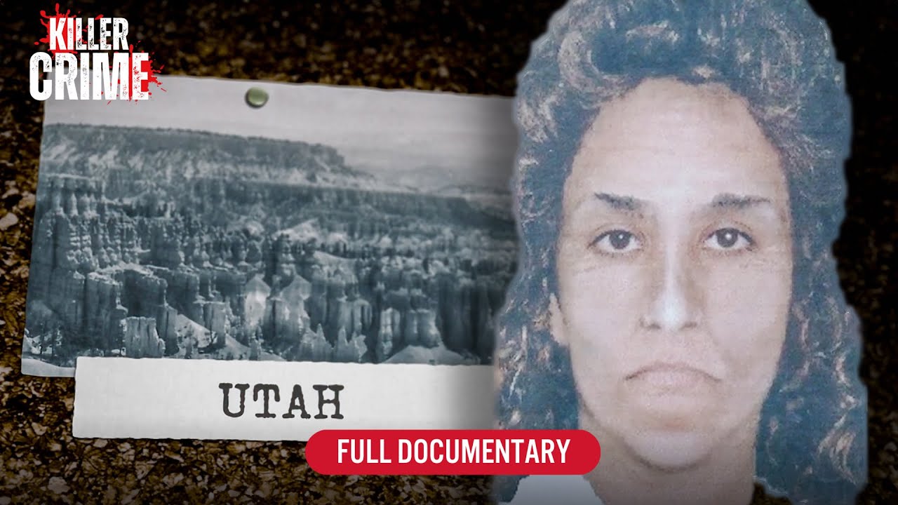 The Perfect Student, The Perfect Predator | Finding Leigh: A Tangled Web | Full Documentary