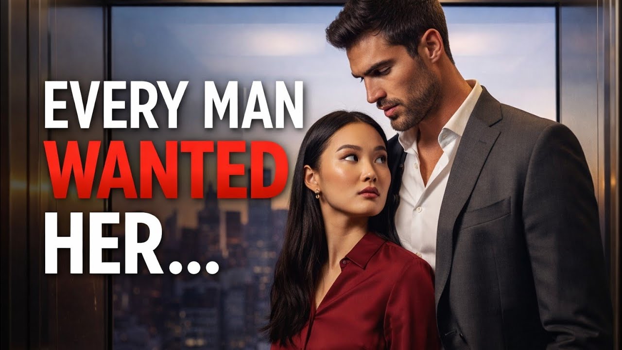 She Was Just A Silent Employee — Until The Mafia Boss Realized Why Everyone Desired Her
