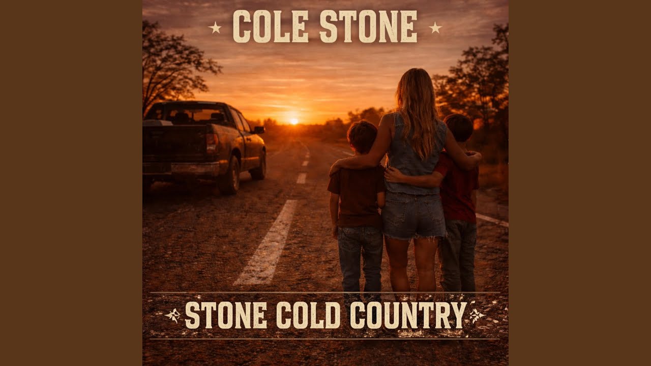 Stone Cold Country