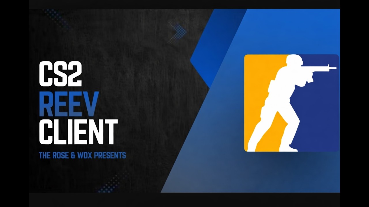 CS2 REEV HvH HACK ( ÜCRETSİZ) | 2026 GÜNCEL