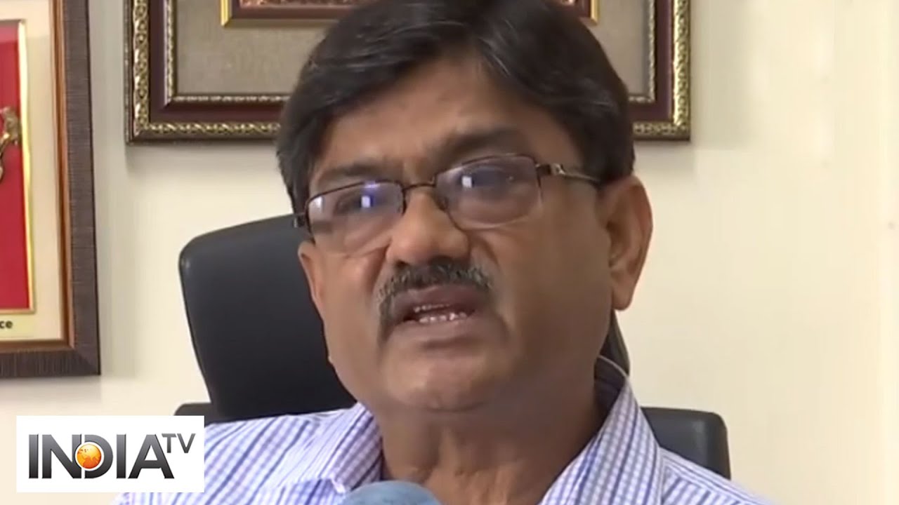 'Health screening will be done': RPF DG on resumption of train services