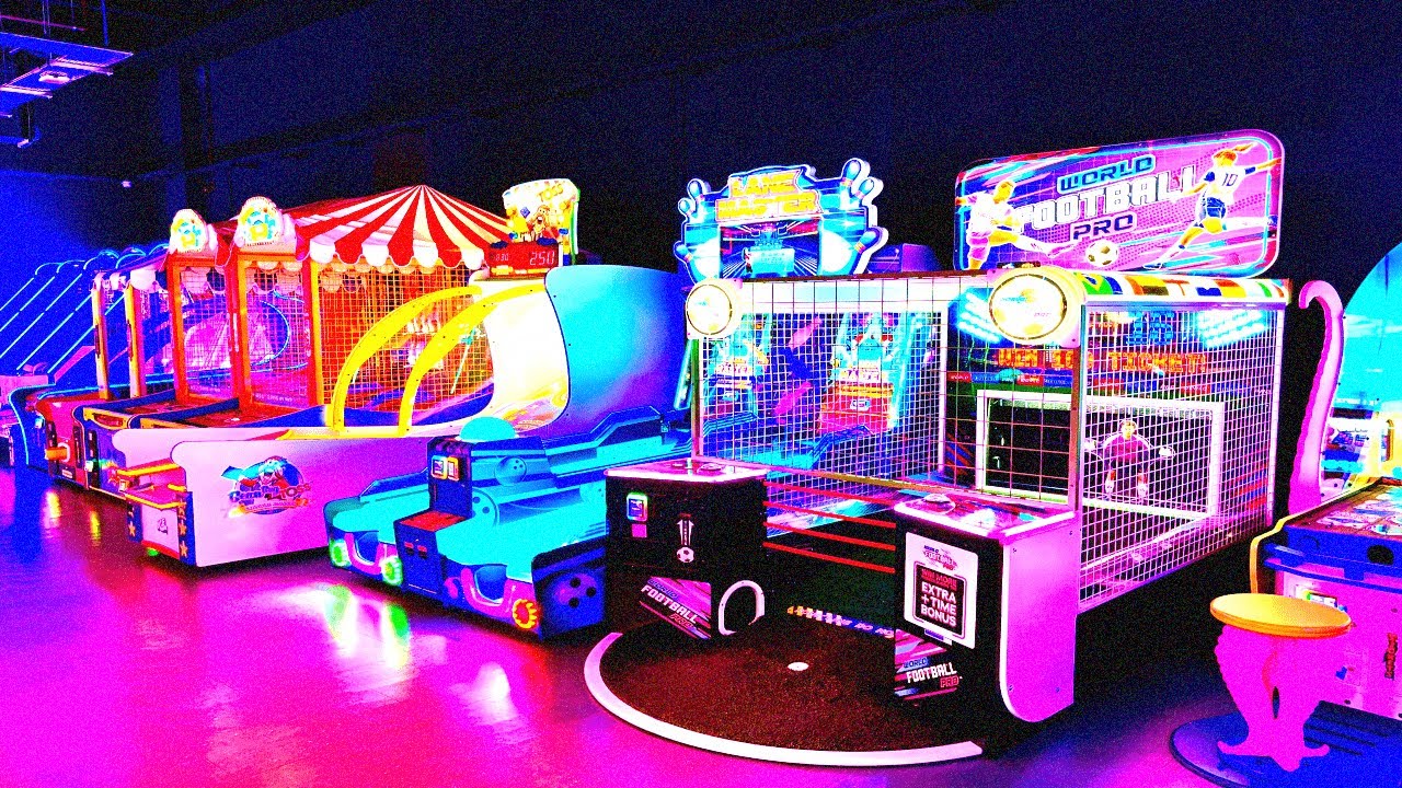 Upbeat Vaporwave Mix To Relive Your Nostalgic Memories