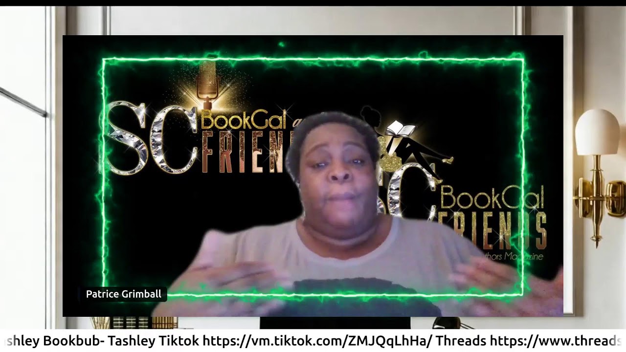 SC BOOKGAL & FRIENDS