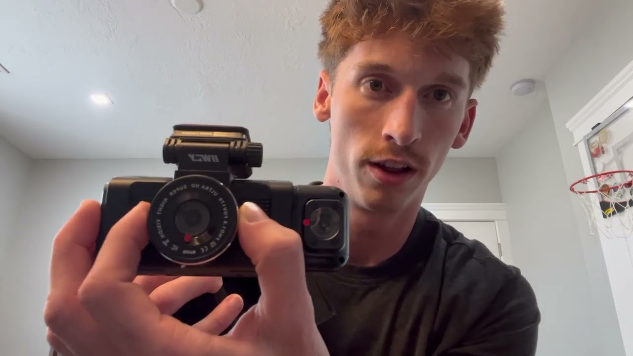 Whats Inside? - Complete Unboxing this Camera Box
