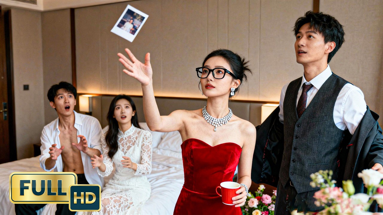 Cô gái trùng sinh bị chồng coi như rẻ rách, nhờ trí thông minh của người hiện đại lật ngược thế cờ