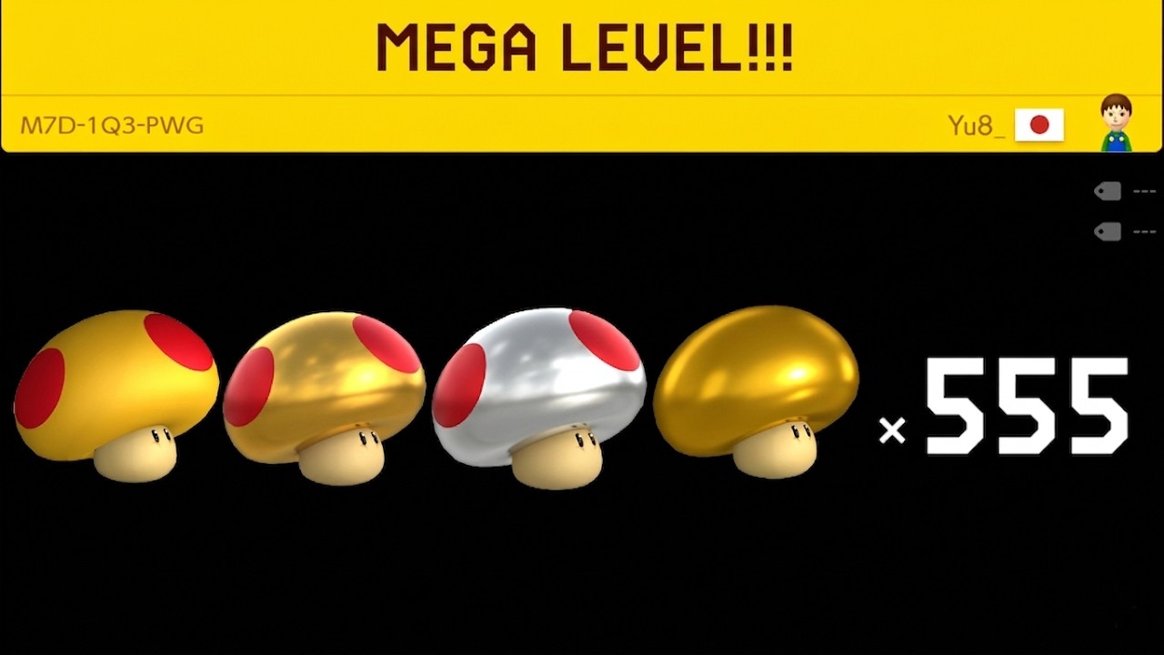 Super Mario Maker 2: Endless Challenge &mdash; The Game TRAPPED me!