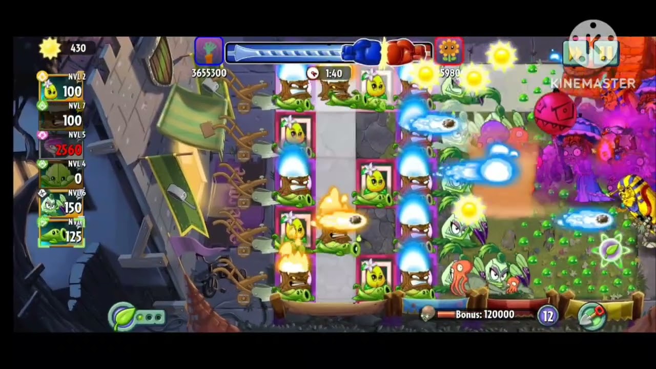 PVZ2 20 de febrero de 2026 #pvz2 #Zomboss 