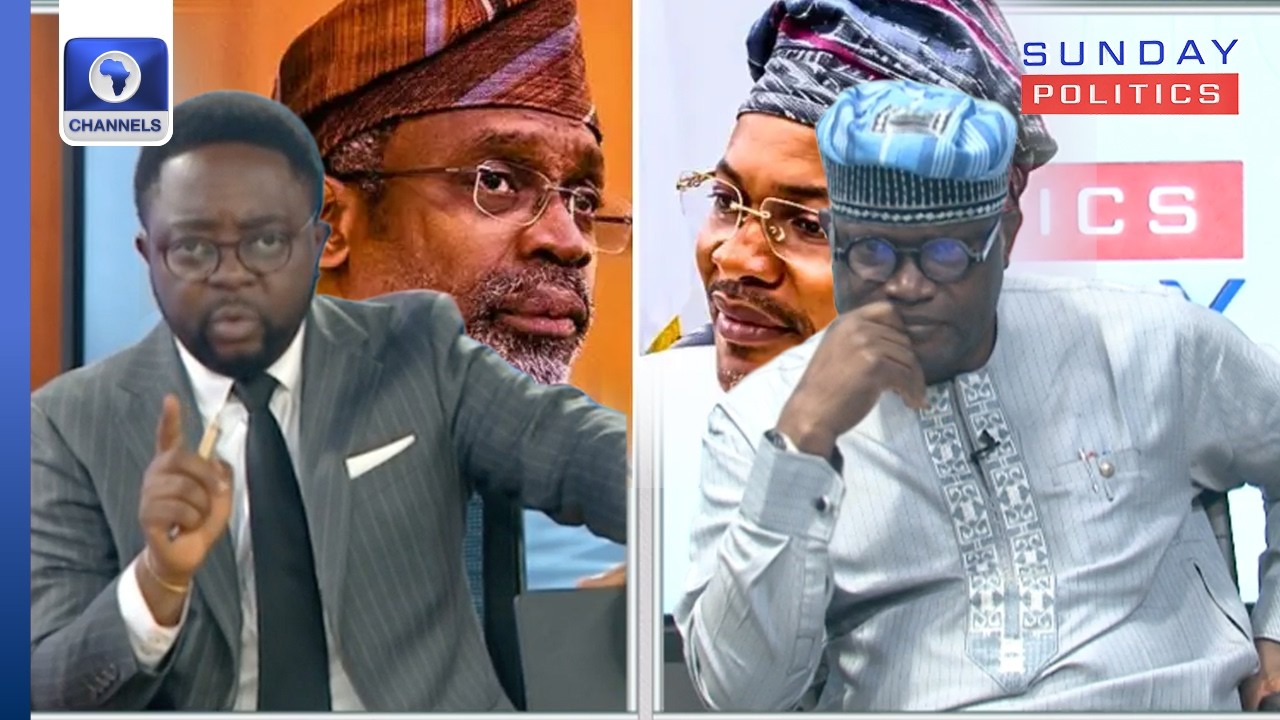 Ogunye Questions Calls For Gbajabiamila's Resignation Over PFIPC Scandal | Politics Today