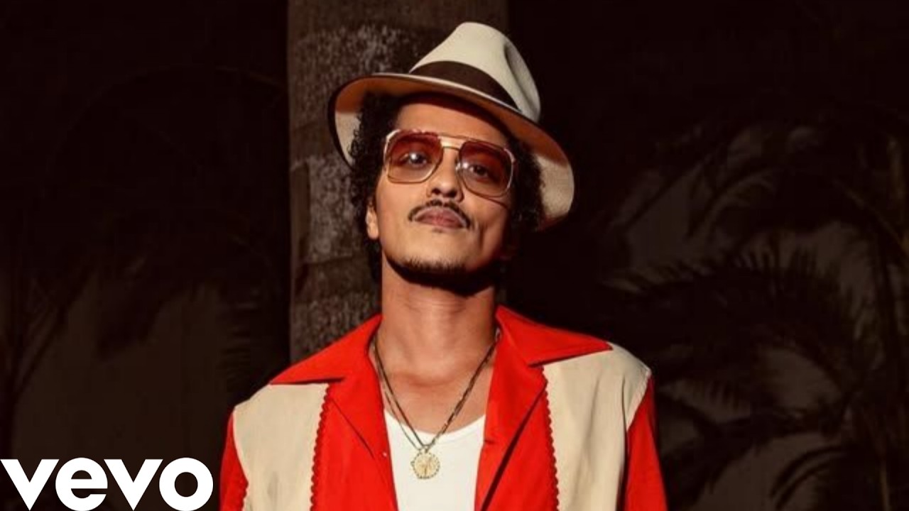 Bruno mars - Mirror Talk (Official Audio)