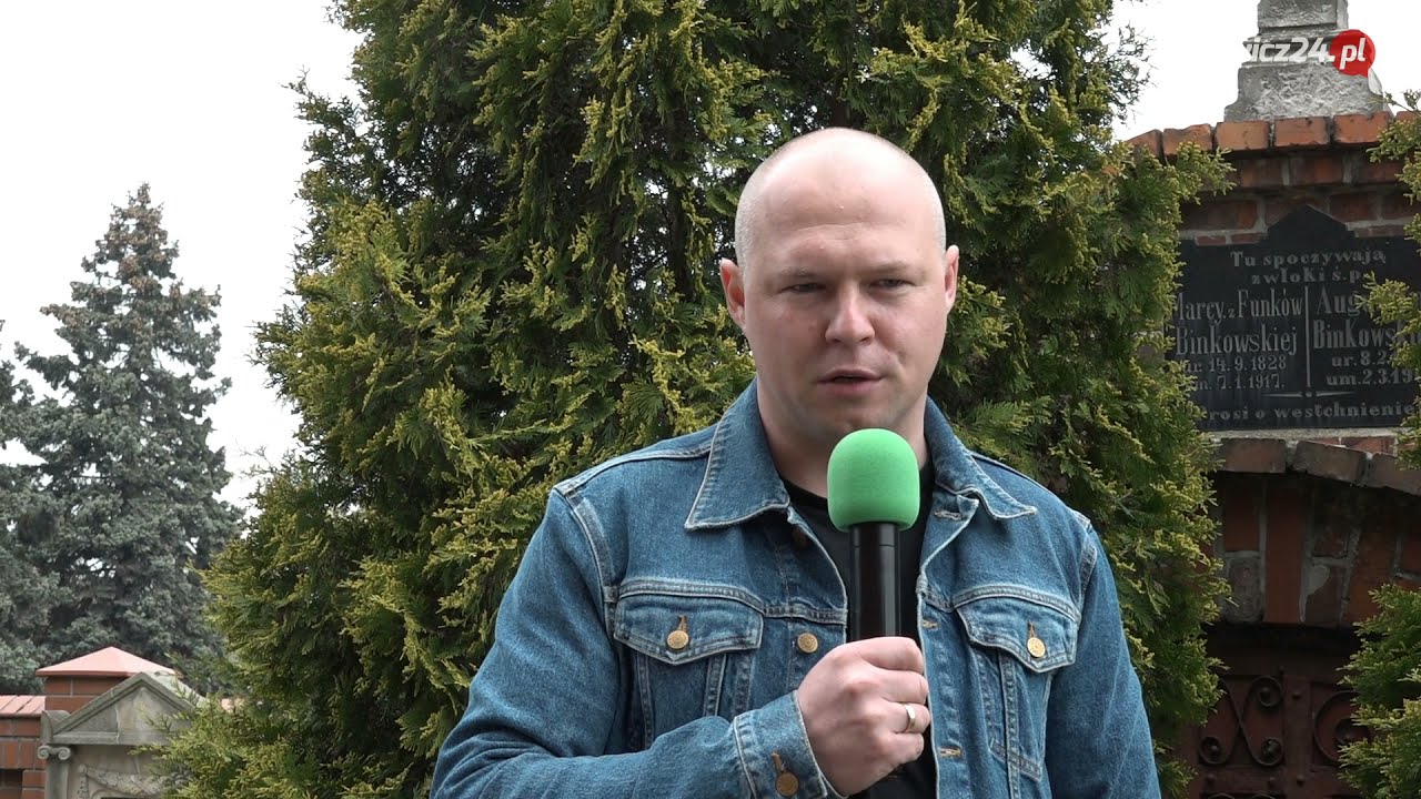 Został burmistrzem Jutrosina. Jak ocenia stan gminy?