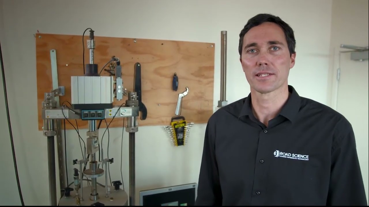 Road Science - Take a look at what we do