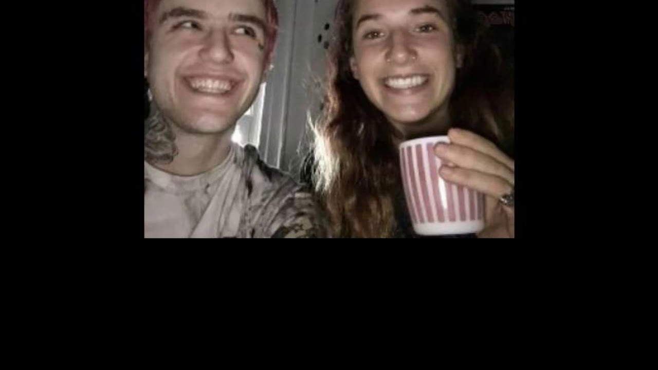 Every lil Peep song that was about Emma pt .1
