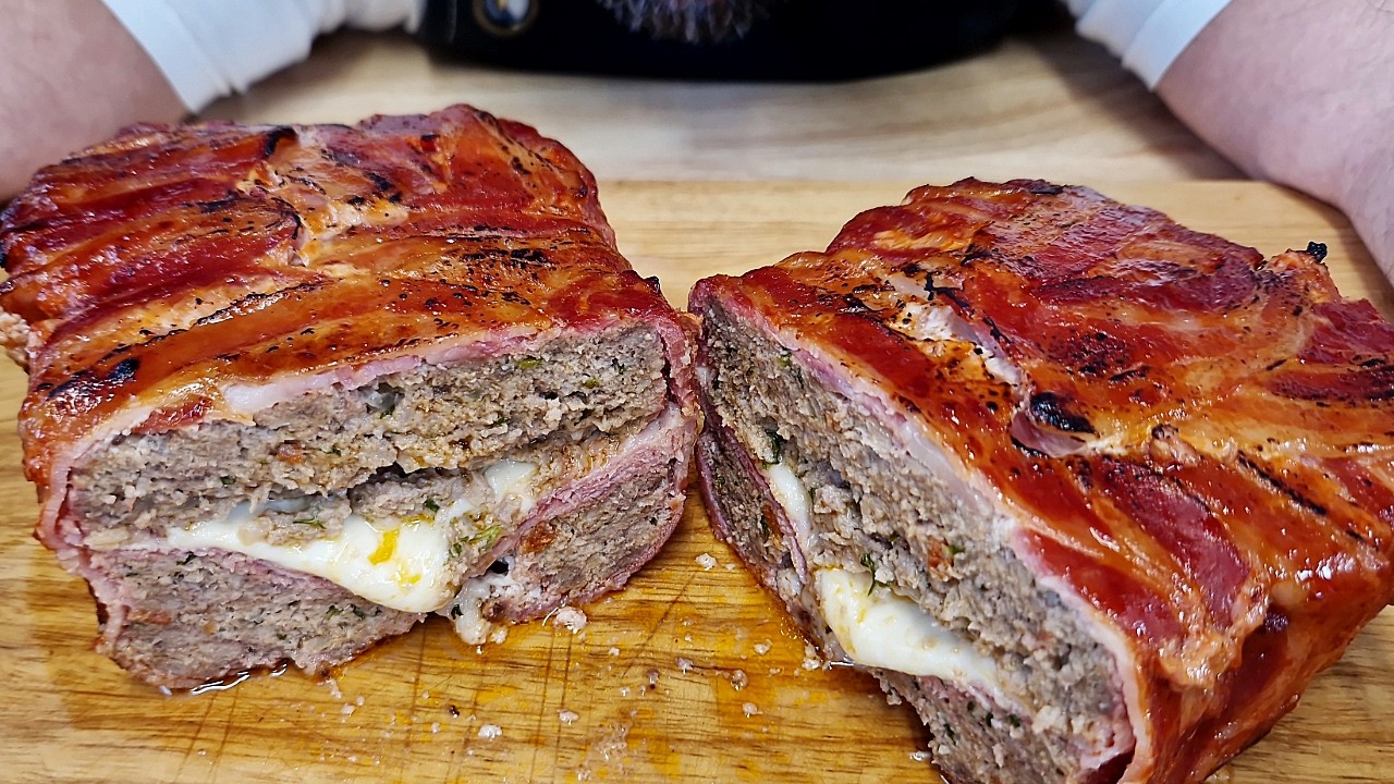 My family's favorite dish! It’s so delicious that I cook it every week