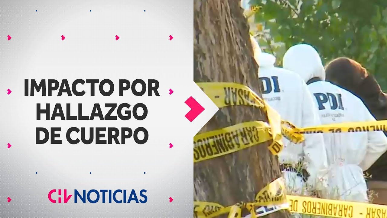 REVELAN VIDEOLLAMADA que recibió familia de mujer encontrada en Pudahuel: “Están los dos ahí”