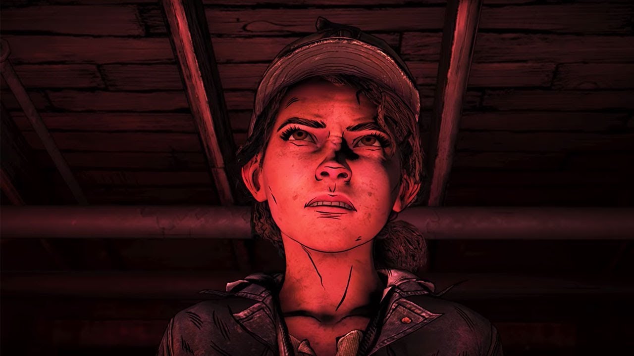 Telltale's The Walking Dead: The Final Season Official Trailer