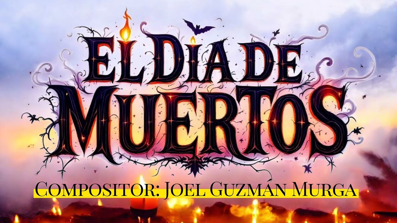 El Día De Muertos. #música #regionalmx #diademuertos 