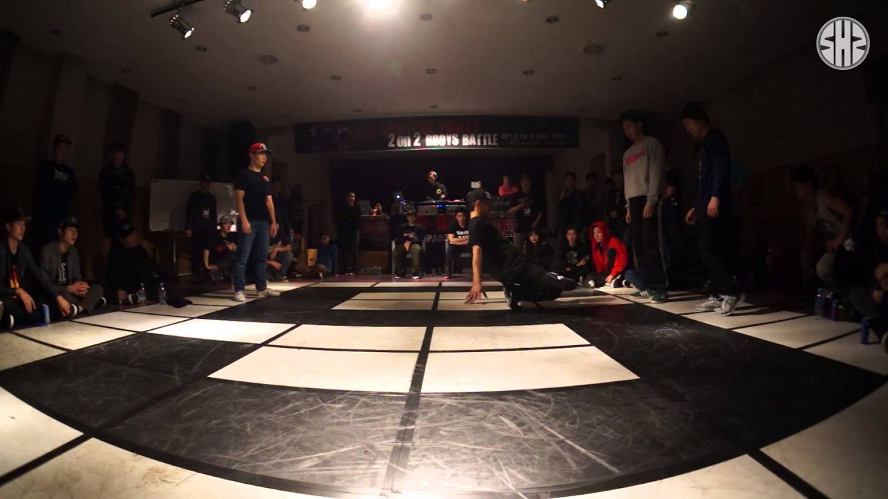 [QF 04] Gon & Comet vs TG Breakerz [Soul Hunterz Party Vol.3]
