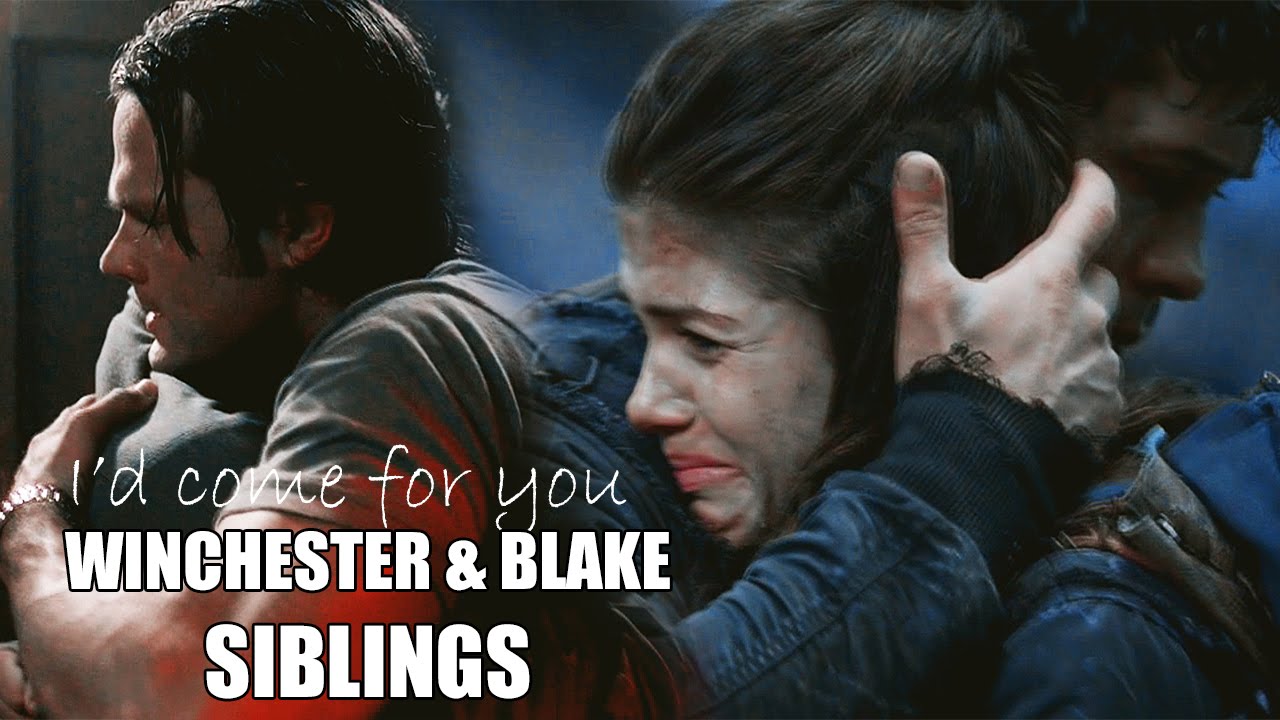 Sam & Dean | Octavia & Bellamy  | 