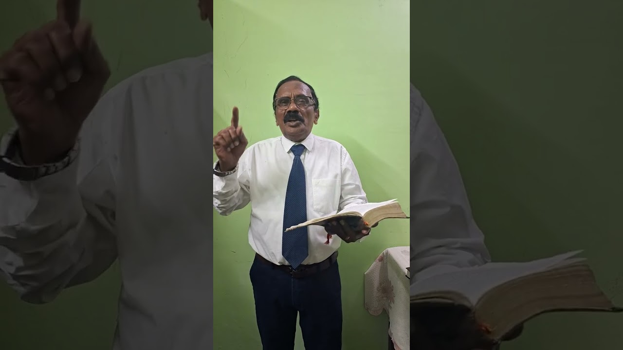 Sunday worship 15 02 2026 cell no 9943770777