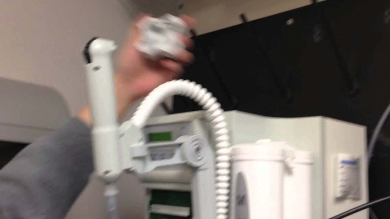 Milli-q Biocel A10 Water System Sanitization