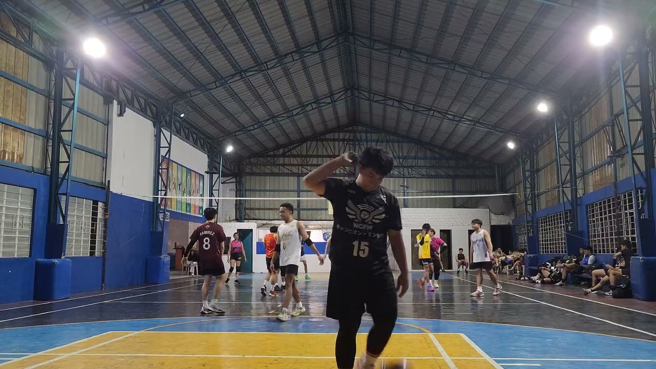 STS Play TUE. 3/10/2026 G10