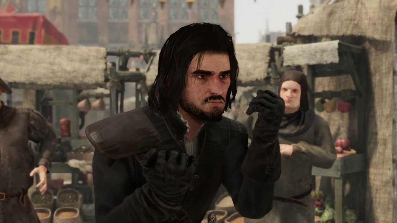 The Inquisitor Demo: Part 2