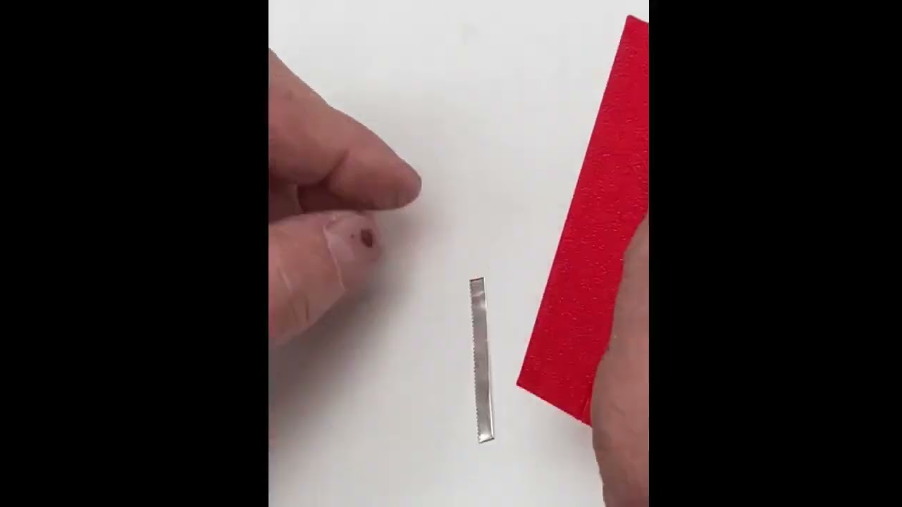 Silversmithing Tools - 5 Function Multi Tool
