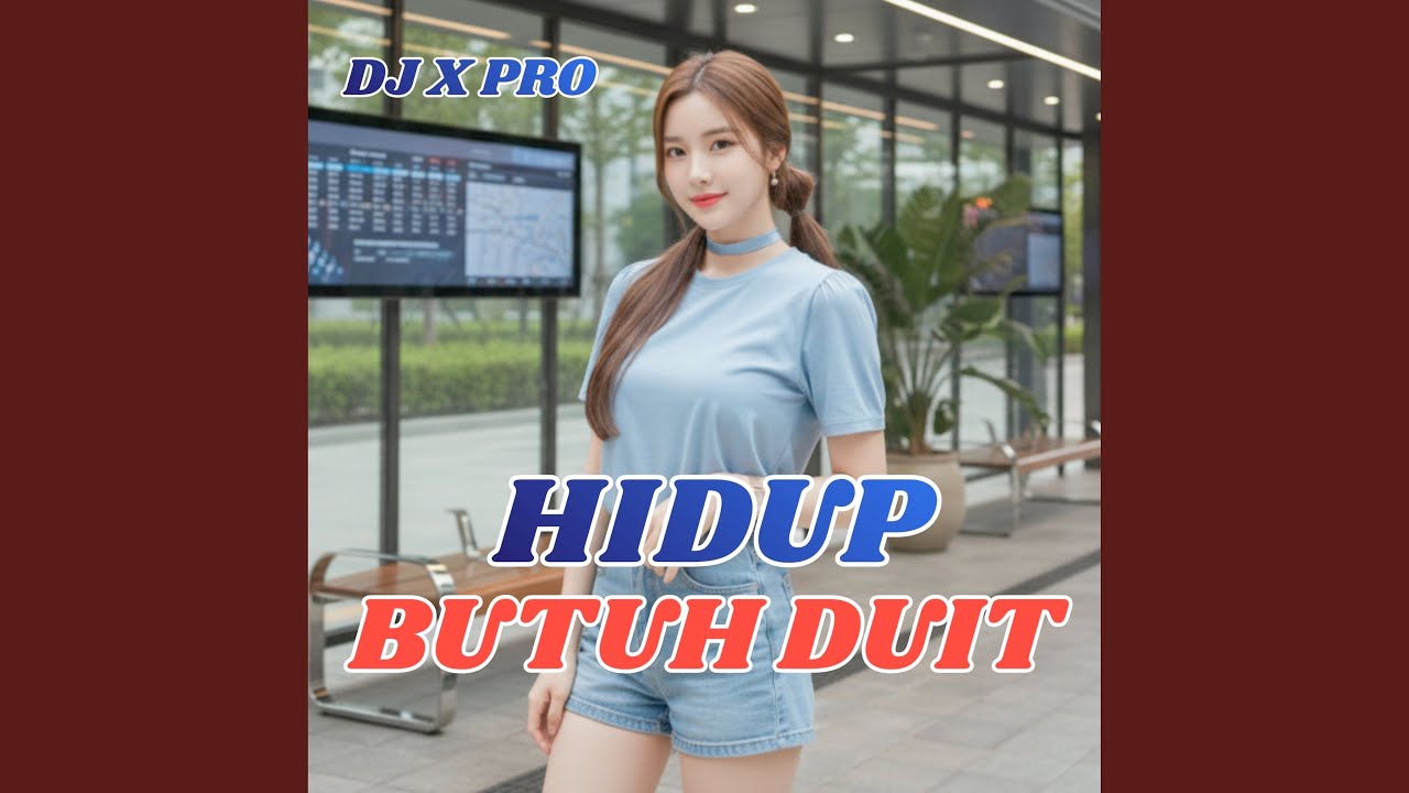Hidup Butuh Duit