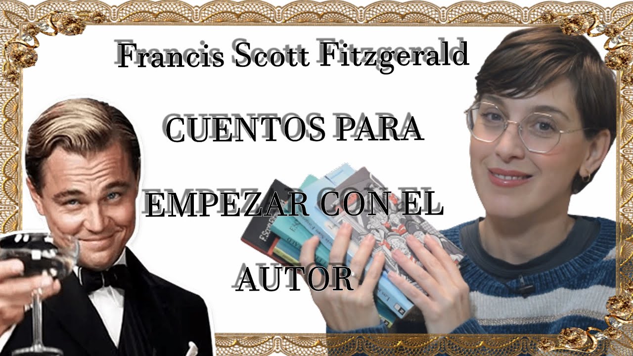 Por dónde empezar con F. S. Fitzgerald