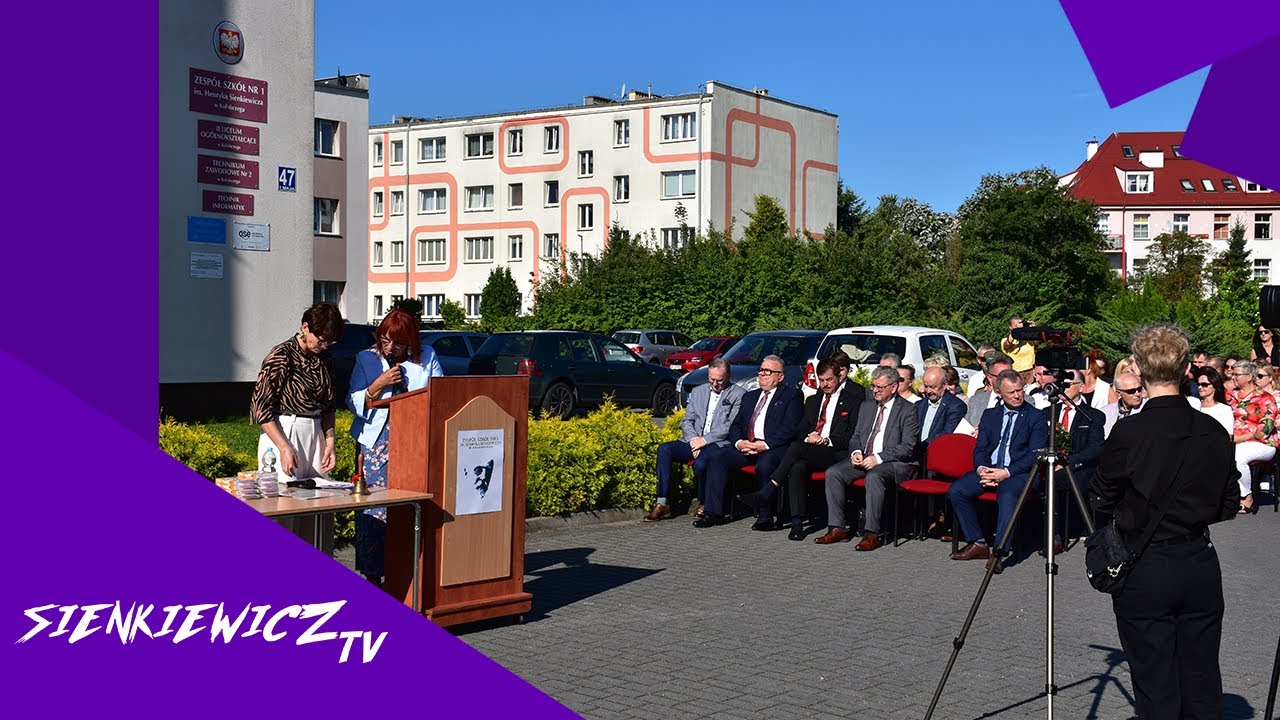 Rozpoczęcie Roku Szkolnego 2025/2026!