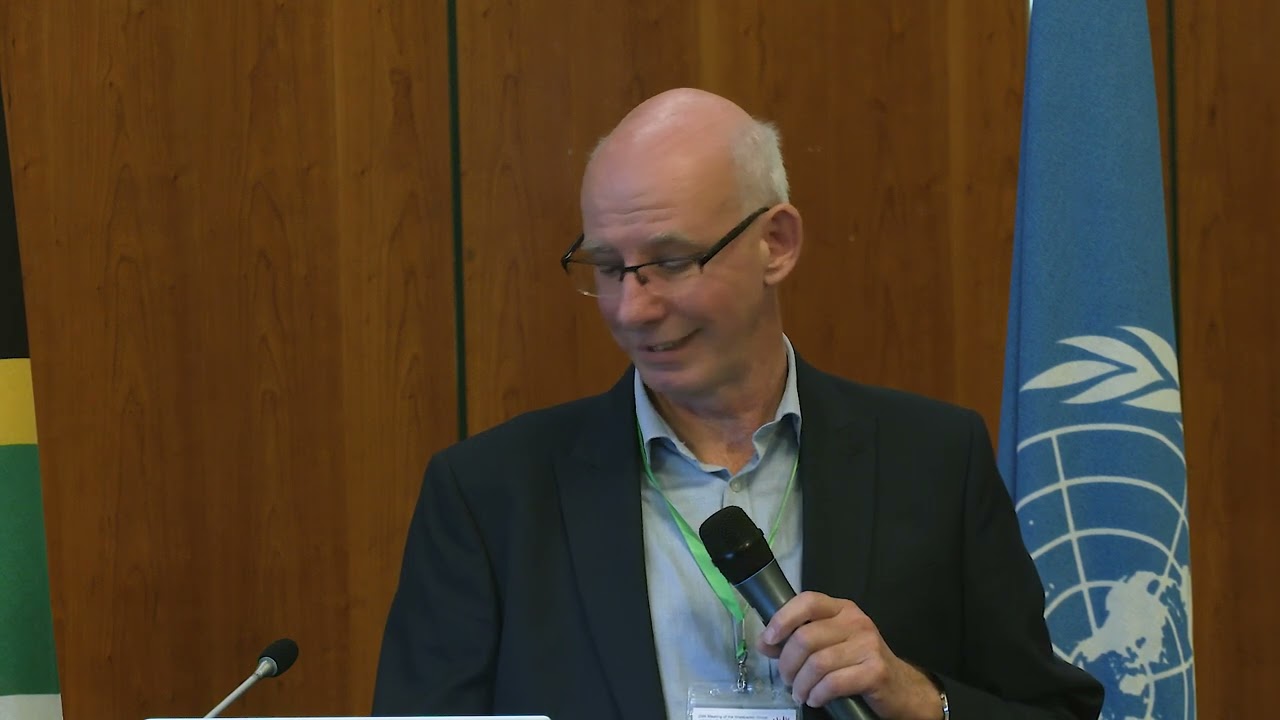 Andrew Allen: Office for National Statistics (ONS) The United Kingdom
