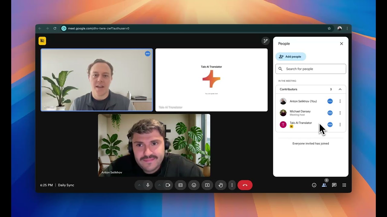 Beyond Google I/O: Watch Talo&rsquo;s 60-Language AI Translator Beat the Language Barrier