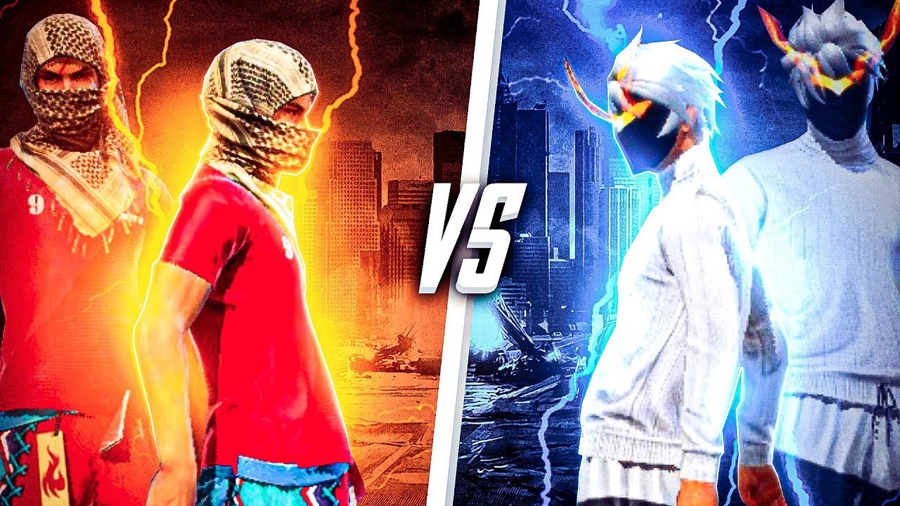 TRYHARD VS DJEXO | العودة !! 🐐🍷