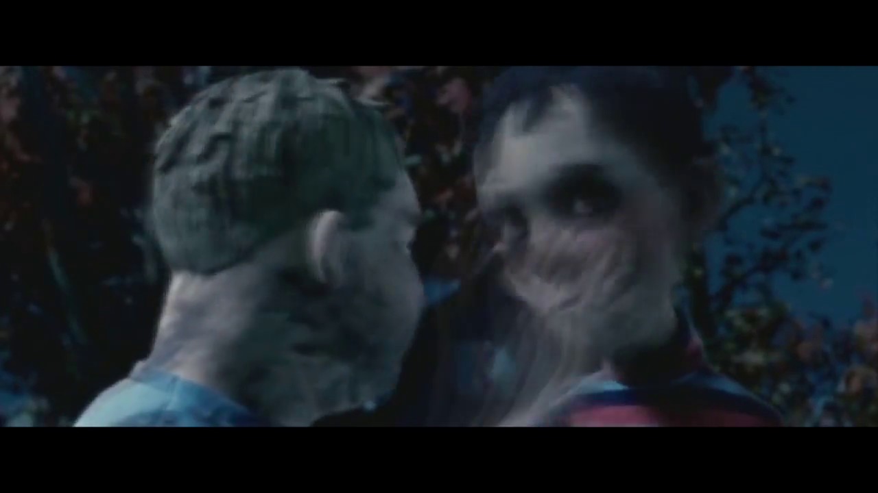 La película de Monster house cada vez que aparece la casa de Nebbercracker se vuelve 5% mas rapido