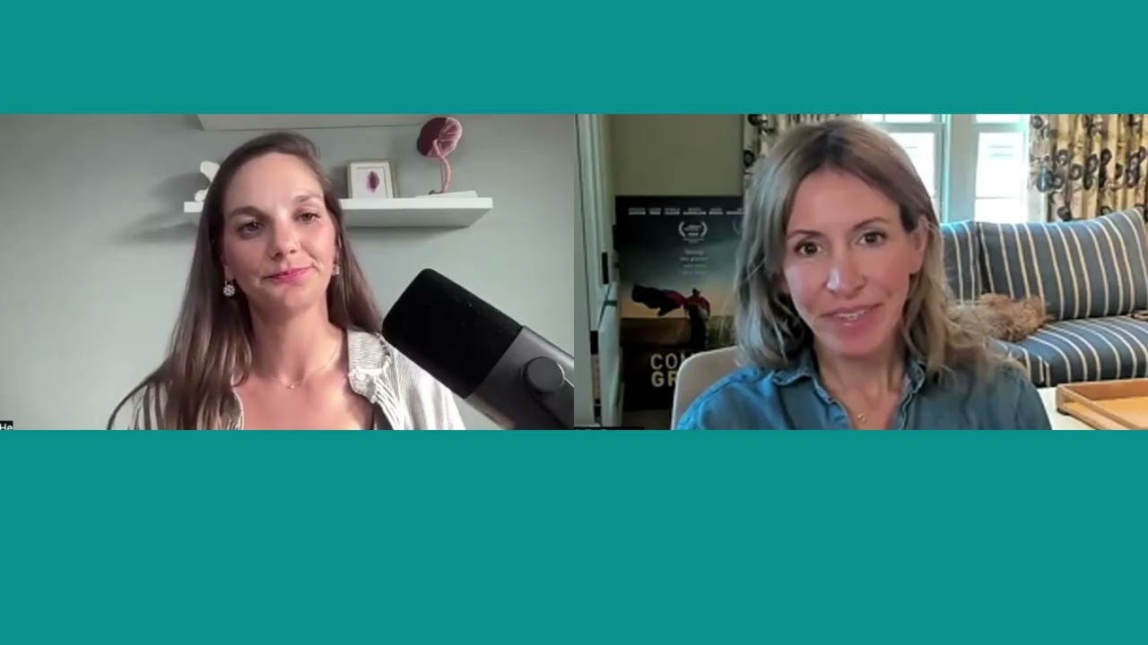 Ep. 367: The Toxic Truth: How Glyphosate is Secretly Destroying Your Health with Kelly Ryerson