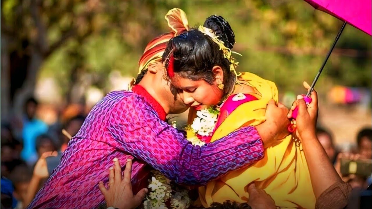 Gonong Taka। Santali Cover Song।New santali video song 2026 #newsantalisong2026 #dularsagai