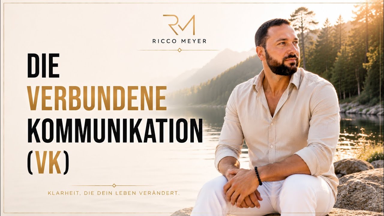 Über die verbundene Kommunikation & die Loslasser-/Gefühlsklärer-Dynamik