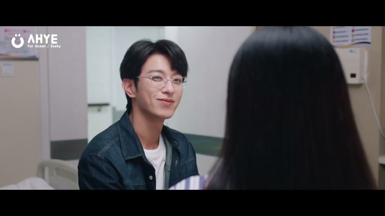 垂涎DESIRE｜EP910 沈文琅 x 高途 片段 ShenWenLang X GaoTu #abodesire #垂涎 #chinesebl #沈文琅 #高途