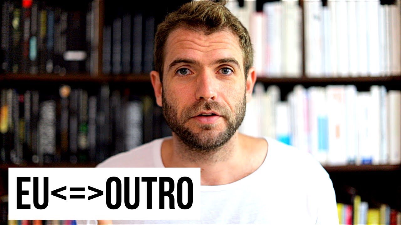 O QUE É IDENTIFICAÇÃO?